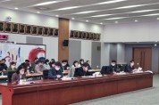 충남도, 민선 8기 새로운 자치·안전 추진 ‘시동’