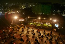 구리문화재단, 가을밤 야외공연 ‘2022 어쿠스틱 루프탑 콘서트’ 개최