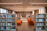 연천군 중앙도서관, 주민 위한 복합문화공간 ‘탈바꿈’