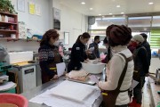 장성군, ‘향토음식 메뉴개발 교육’ 참여 식당 모집