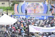 순창군, 전통시장에서‘와글와글 시장가요제’성황리 개최