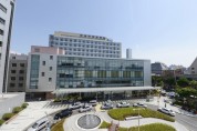 전남대병원 ‘새병원 희망 메시지 릴레이 캠페인’ 성황