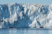 남극연구 10대 선도국 진입 목표…내륙 3대 거점 구축