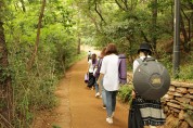 양천구, 건강힐링센터 도심 속 산림치유 ‘숲여행기’ 참여자 모집