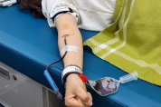 부산시, 혈액난 극복을 위한 「제3회 직원 헌혈의 날」 개최