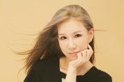 배우 김이정..코로나 아픔 딛고 첫 화보 공개..‘센 이미지 벗고 청순함 물씬’