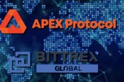 강다니엘, 마마무 온라인 공연 주최사 'APEX Protocol(APXP)', 美 비트렉스 (Bittrex) 거래소 상장