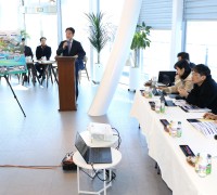 마량항 개발 300억 투입···해양레저관광 거점 ‘대전환’