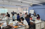 인천남부교육지원청, 2023 학부모 길 위의 인문학 아카데미 3회차 성료