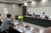 호남대 전기공학과, ‘특성화 고교’ 대학탐방 프로그램 진행