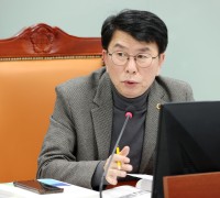 경기도의회 윤성근 의원, 경기관광 통합이용권 시군별 가맹점 확대 촉구