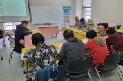 경북교육청, ‘찾아가는 공직 설명회’ 개최