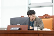 경기도의회 오세풍 의원, “이민청은 다문화 거점도시 김포가 최적지”