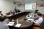 곡성소방서, 한국전력공사 곡성지사 업무협약(MOU) 체결