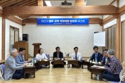 광주 북구, 가정의 달 맞아 ‘어르신 효 음악회’ 개최