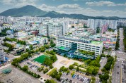 “특화사업 스위트 홈 프로젝트” 인천 중구 개항동 지역사회보장협의체, 주거환경개선 봉사