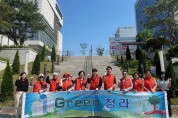 인천 서구 가좌2동, 개인기부 5년 ㈜명성 대표 최용문씨와 장학지원 업무 협약 체결