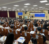 경북교육청, 교육시설안전 인증 교육 실시
