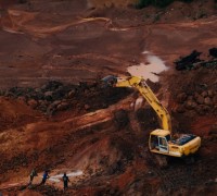 HD현대건설기계, “아마존 불법 금 채굴에 동원되는 중장비 판매 중단” 결정